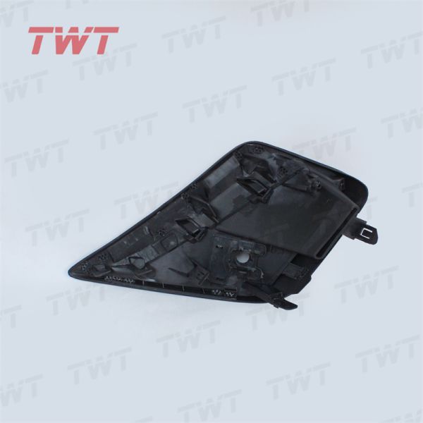 TWT GARNISH, RADIATOR GRILLE 53141-78030 5314178030 for Toyota Lexus NX 2017-