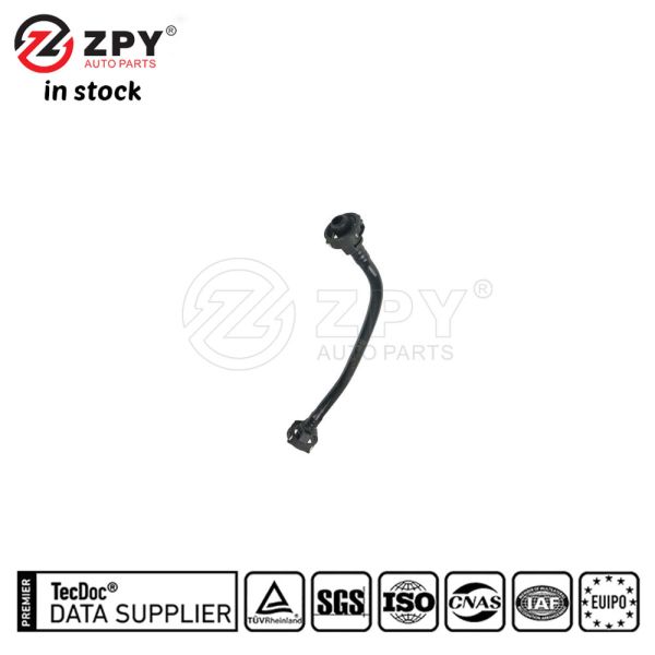 ZPY 4G0121081BH Vent Pipe for Audi A6 A7 VW Porsche 2011-2014