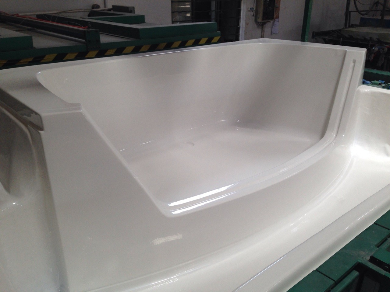 bathtub spa hot tub forming/making mold/mould/molding