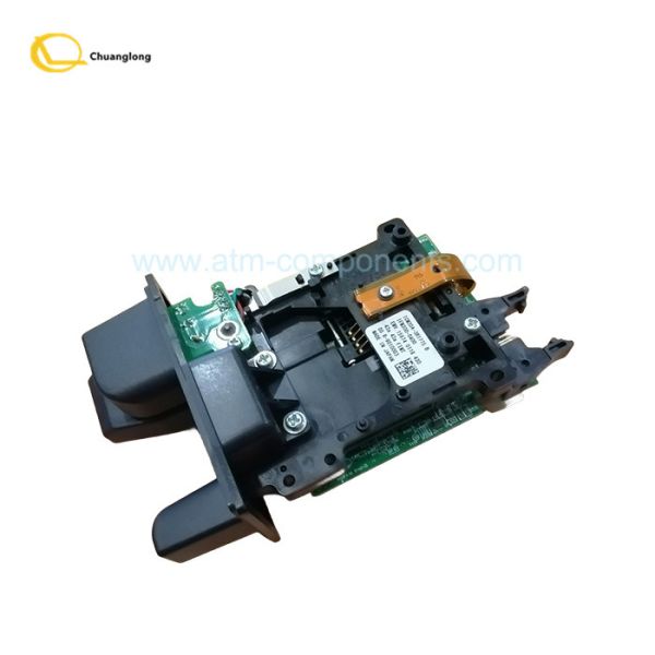 Hyosung ATMs Parts Sankyo ICM30A-3R1570 ATM Sankyo Emv Card Reader Bezel
