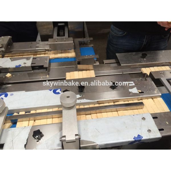 100 to 150kg/hour Chocolate Coating Machine