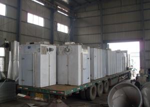 Quality Hot Air Circulation 96 Trays Industrial Dryer Machine for sale