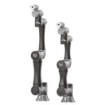 Handling Robot TM5M-900 Cobot Collaborative Robotic Arm 6 Axis As Cobot Robot