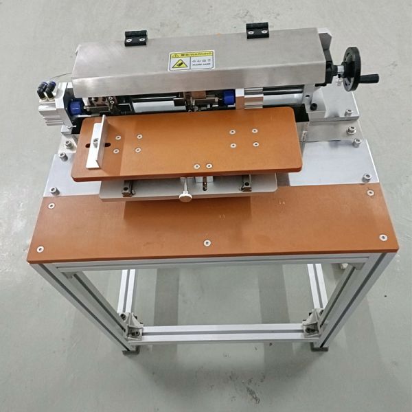80mm Automatic Spiral Coil Binding Machine 1 Inch Metal Plastic Single Spiral Coil Bending Crimping Cutting Machine