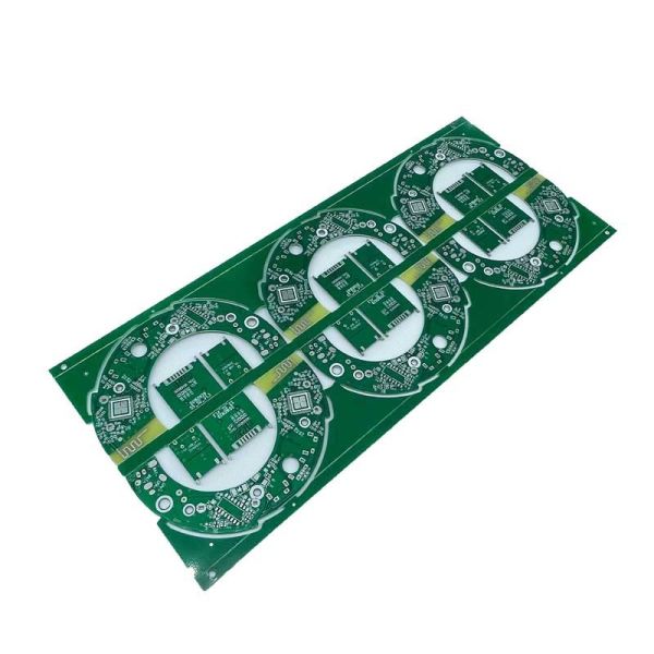 SMT PCBA PCB Assembly Service CEM-1 SMT Electronics Manufacturing