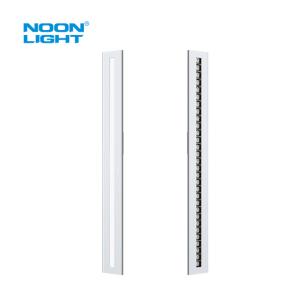 Quality 3000K 3500K LED Grid Panel with High CRI 90 Input Voltage 120-277VAC / 120-347VAC / 220-240VAC for sale