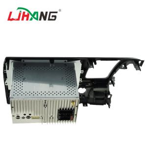 Civic Multimedia GPS Honda Car DVD Player Multi - Language Supported