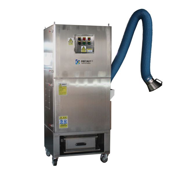 Buy Explosion-proof dust collector at wholesale prices