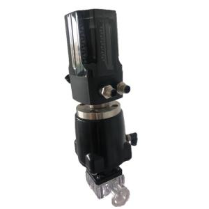China Diaphragm Valves Compact Intelligent Digital Valve Positioner on sale