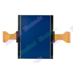 Quality DAF XF150 speedometer cluster LCD with ribbon cable for sale