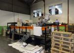 Single Fourdrinier Machine Paper Manufacturing Plant Newspaper Making machine