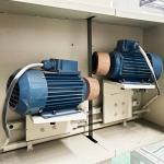 High Efficient Manual Polyurethane Block Vertical Foam Cutter