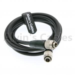 Quality Sony EX3 Camera Hirose Original Cable Flexible Cat6 Cable MXR-8P-8P 8 Pin Male To 8 Pin for sale