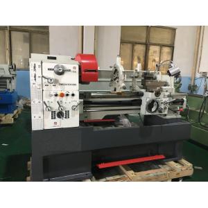 Mechanical Precision Bench Top Metal Lathe 1000mm New Condition