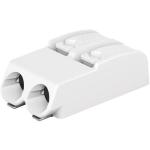 LED SMD Terminal Block with speedy and safety terminal function 1 Pole / 2 Pole
