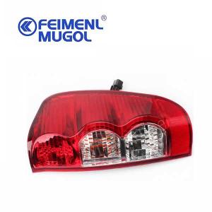 Quality Tail Light Assembly Great Wall Wingle 5 Auto Car Rear Tail Lamp 4133300-P00 4133400-P00 for sale