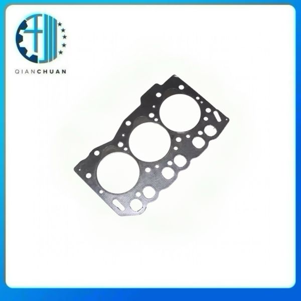 Cylinder Gasket 119265-01340 for Yanmar 3TNE68 Engine Spare Parts