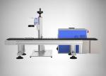 Automatic Laser Marking Machine With Customized Pen Modules