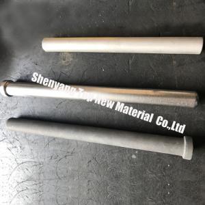 China Salt Bath Furnace Thermowell Temperature Sensor Tube Powder Metallurgy Drawing on sale