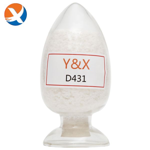 High Performance Chemicals D431 Flotation Depressant For Talc Dolomite In Mining