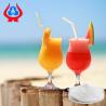 Chemical CMC Food Additive Powder Juice Stabilizer ISO9001 for sale