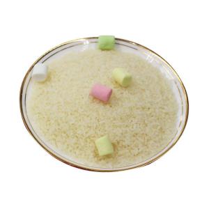 Quality Thickener Agent Halal Beef Gelatine Granules 180 Bloom Food Additive for sale