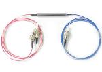 SMF-28e Polarization Maintaining Fiber Optic Circulator Polarization Insensitive