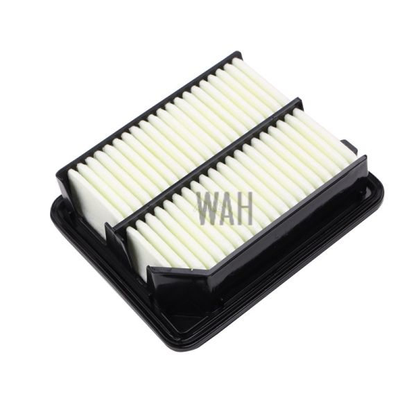 Genuine 17220-5K0-A00 HEPA Car Filter Air Purifier 172205K0A00 For HONDA ACCORD BREEZE HYBRID City New Condition