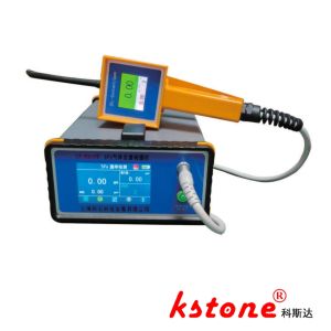 Buy cheap [LF-03-FR] SF6 Gas Leak Detector – NDIR Sensor, GB/T11023-2018 Certified from wholesalers