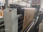 Lower Cascading Flexo Graphic Printing Machine With Drying System And Automatic