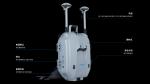 SFL100 5km Drone Detection Radar with 24GHz Phased Array Antenna