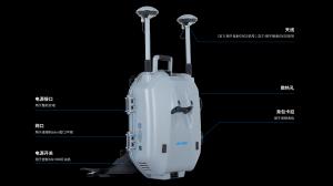 Quality SFL100 5km Drone Detection Radar with 24GHz Phased Array Antenna for sale