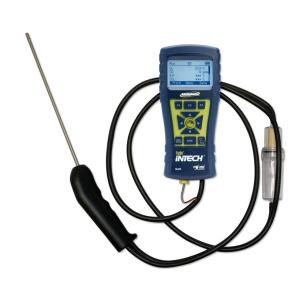 Bacharach 0024-8512 - Fyrite InTech Portable Combustion Analyzer