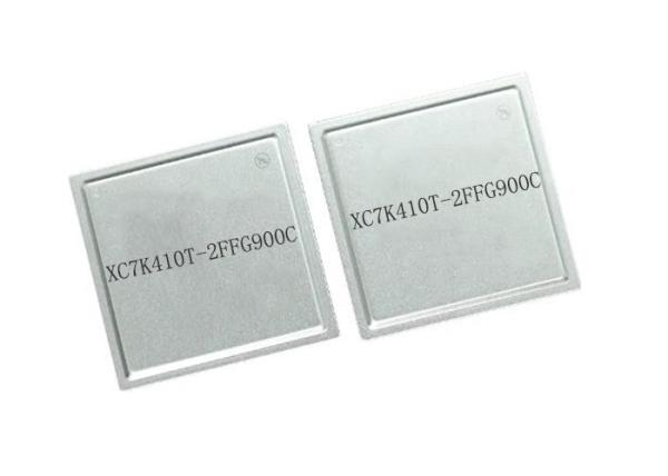 Field Programmable Gate Array XC7K410T-2FFG900C Integrated Circuit Chip FBGA900
