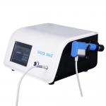 China Pneumatic Portable Shock Wave Therapy Machine For ED QD Non Invasive Treatment for sale