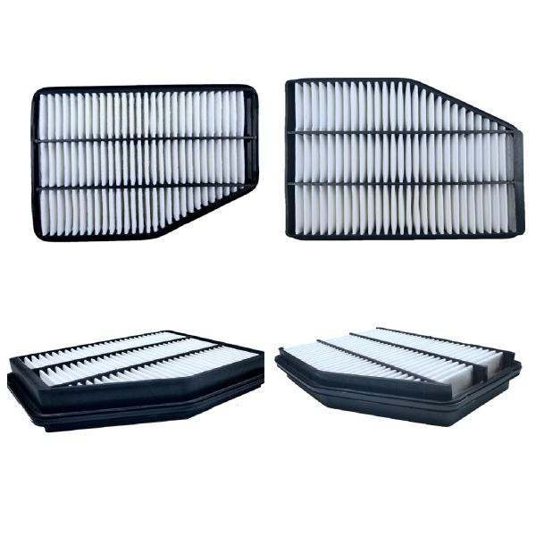 5CA1-13-Z40 LX4534 Automobile Air Purifier For BESTURN B70 B90 X80