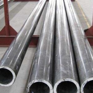 China ASTM A519 Cold Finished Mild Steel Tubing , Thin Wall Alloy Steel Mechanical Tube With API on sale