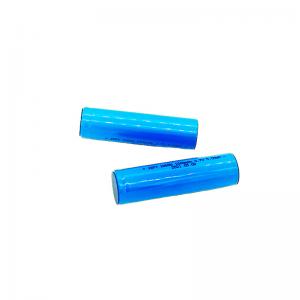 Quality 1500MAh 5.55wh 3.7 V 18650 Rechargeable Battery For Toys for sale