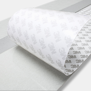 37'*4'5'' Anti-collision EVA Foam Sheets for Boat Decking in Grey Color