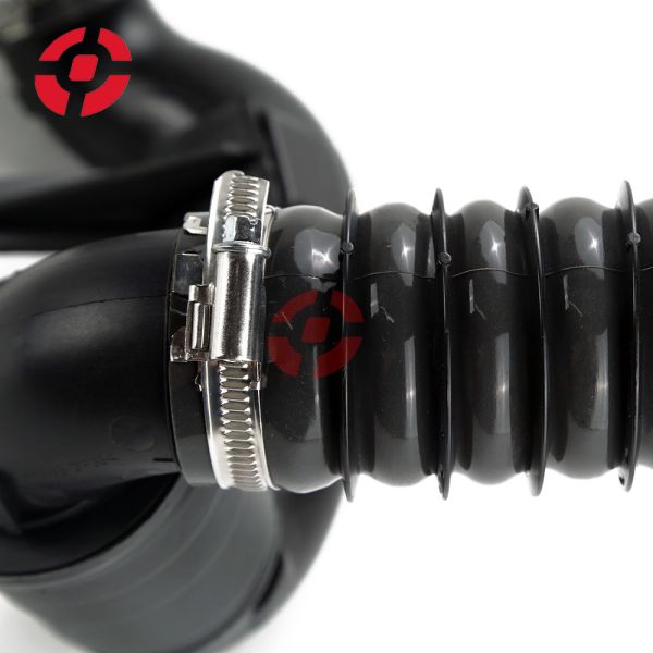 Intercooler Inlet Pipe Intercooler Pipe T2H6776 For Jaguar Intercooler Inlet Hose