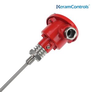 R0：100Ω Temperature Pt100 Transmitters For Water