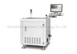 Advanced PCB Router Machine with Offline Programming and Dust Collection