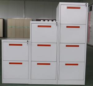 Quality Modern furniture bedside cabinet/metal mobile pedestal FYD-H001,in stock,RAL color for sale