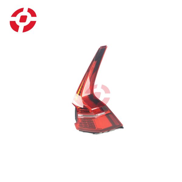 Bumper Rear Taillight Tail Lamp Light LED Rear Light Taillight Left Lamp Body For Volvo XC60 31689690 31689337