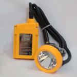20000lux Rechargeable Miner Lamp bulletproof PC housing Multi Function LED