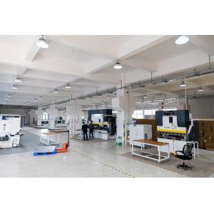 Shenzhen Door Intelligent Control Technology Co., Ltd