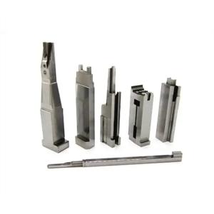 Quality Vehicle Insert Injection Molding Machined Precision Parts for sale