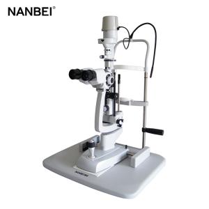 Quality Medical School LED Slit Lamp for sale