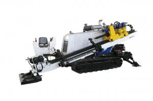 Quality Hydraulic TYZ-45 45T Horizontal Directional Drilling Rigs for sale