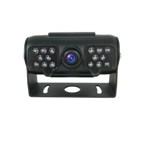 Buy cheap IP67 Auto Surveillance Cameras metal ADAS 1080p security camera from wholesalers